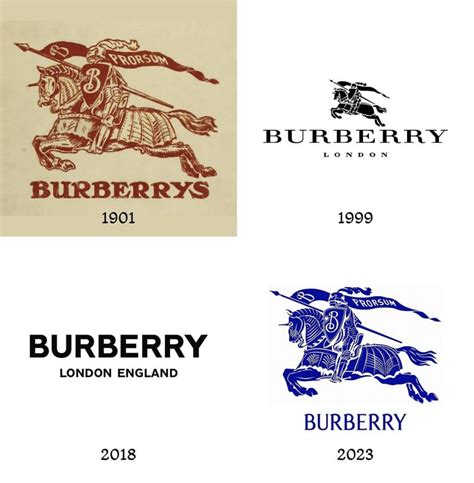 burberry changing|burberry rebranding.